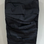 Vera Wang  black skirt Photo 0