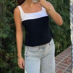 Lands' End classic tank Photo 2