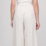 Anthropologie Jackie Strapless Jumpsuit Photo 5