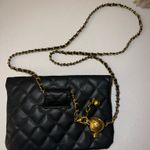 black belt purse Photo 3