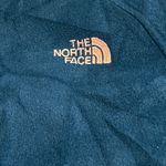 The North Face Womens medium Polartec full zip jacket Photo 9