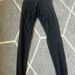 Aerie Offline  Leggings Black High-Waisted Photo 0