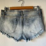 Carmar Denim Shorts Photo 3