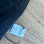 Gucci NWT  one shoulder chain detailing bodycon ruched draped dress Photo 6