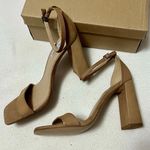 Steve Madden tiaa leather ankle strap sandals Photo 5