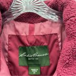 Eddie Bauer 550 Goose Down filled puffer winter coat jacket women's 2xl Photo 4
