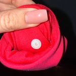 Lululemon  Align High-Rise Short with Pockets 6"
Lip Gloss
Size 6 Photo 3