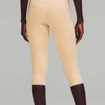 Lululemon Align High-Rise Crop 17" Photo 0