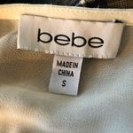 Bebe {} Embroidered Peasant Blouse Photo 2