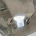 Kirious  LOS ANGELES Puff Sleeve Crop Top Photo 5