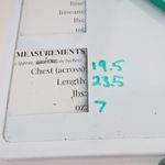 Jason Maxwell VTG Scarecrow Turtleneck Top Sweater White AOP Fall Autumn Halloween Fall Gma‎ M Photo 7