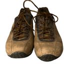 Merrell  Solstice Light Brown Vibram Sole Hiking Outdoors Women’s Sz 7/37.5 EU Photo 4