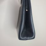 Vintage Soure New York Tapestry Handbag Purse 50s MCM Tan Photo 3