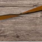 Michael Kors  Tan and Cream Clutch Photo 4