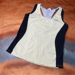 Pearl Izumi  Cycling Tank Top built in bras large Photo 0