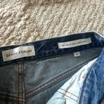 Aritzia Denim Forum The 90s Lo-Rise Cargo Slim Jean Photo 9