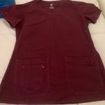 Med Couture Scrub Top  Photo 0