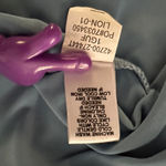 Cato  Woman Tank Top With Sheer Poncho Size 18/20W Photo 8