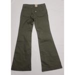 Levi's superlow flare low rise pants W28'' X L32'' Photo 1