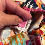 LuLaRoe Disneyland Kingdom Castke Soft Leggings RARE UNICORN One Size NEW #2726 Photo 3