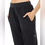 Alo Yoga Black Co-Op Pants Joggers Size Large Photo 10