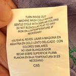 Fig and Flower Lavender Floral Button Photo 10