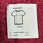 Gap  Women's Pink Cable Knit Pullover Sweater Size M Casual Fall Photo 11