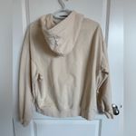 Aelfric Eden  Abstraction Shadow Print Hoodie Small Photo 5