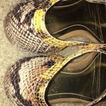 Style & Co Snake Print Sandals  Photo 2