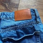 Princess Polly  straight leg jeans Photo 5