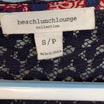 Beach Lunch Lounge Boho Blouse Photo 3