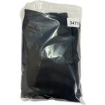 Hello Molly New  Dress Womens Medium Black Maxi Evening Formal Elegant Prom Sexy Photo 12