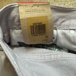 Levi's NWT  501 Original Light Purple Shorts Photo 6