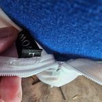 L'Vow White Off The Shoulder Midi Bodycon Cocktail Dress Size L Photo 7