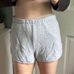 Aerie  fleece lounge shorts Photo 0