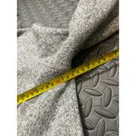 Patagonia Better Sweater Fleece Jacket Womens Small Gray 1/4 Zip Sweatshirt Photo 6