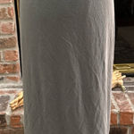 EXPRESS Soft Gray Women's Skirt / XL / Excellent condition Photo 0