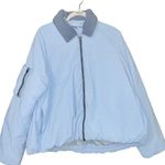 Free People outpost puffer jacket Photo 0