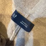 Gap Tan cash soft relaxed sweater pants size XS Photo 8