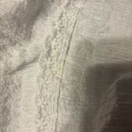 Altar'd State  white shorts Photo 3