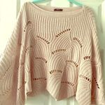 SheIn Batwing Sleeve  Sweater  Photo 0