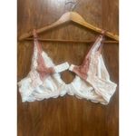 Aerie  Happy Lace Bra Photo 3