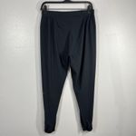 Lululemon  Surge Jogger Regular Pants Stretch‎ Woven Iron Lightweight Size Medium Photo 2