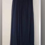 BHLDN Anthropologie Annabelle Convertible Tulle Dress Size 16. B18 Photo 6