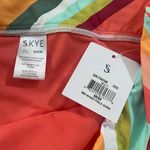 Mid Waist Fold Over Bottom Photo 5