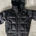 The North Face  550 Bomber Puffer Jacket Photo 3