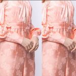 Free People ALICE MCCALL Memory Lane satin jumpsuit Photo 2