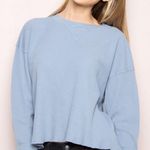 Brandy Melville Laila Thermal Top - Photo 0