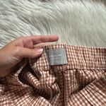 Everlane The Easy Short In Gingham Photo 2