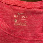 Nike  Top Women’s Small Pink Short Sleeve Shirt Photo 2